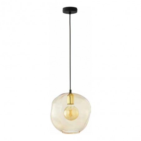 TK Lighting SOL GOLD 3368