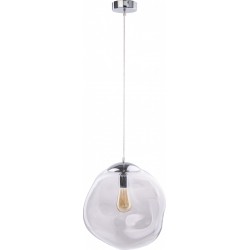 TK Lighting SOL SILVER 4262