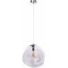 TK Lighting SOL SILVER 4262