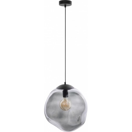 TK Lighting SOL BLACK 4264