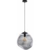 TK Lighting SOL BLACK 4264