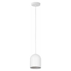 TK Lighting TEMPRE white 4448