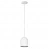 TK Lighting TEMPRE white 4448