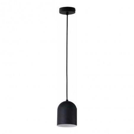 TK Lighting TEMPRE black 4449