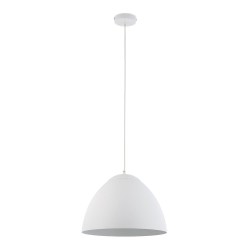 TK Lighting FARO white 3192