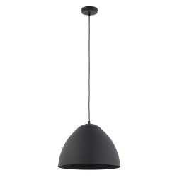TK Lighting FARO black 3194