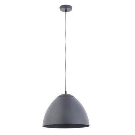TK Lighting FARO graphite 3193