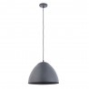 TK Lighting FARO graphite 3193