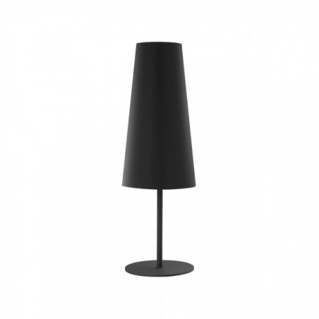 TK Lighting UMBRELLA black 5174