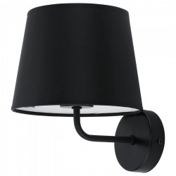 TK Lighting MAJA black 1884