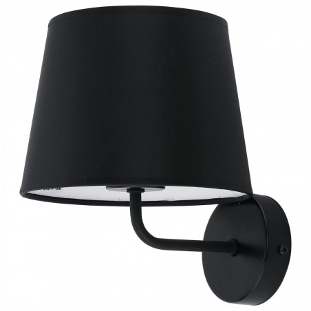 TK Lighting MAJA black 1884