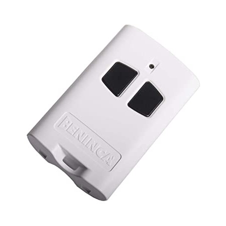 BENINCA TELECOMANDO RADIOCOMANDO 433MHZ 2 TASTI TO.GO 2 WK