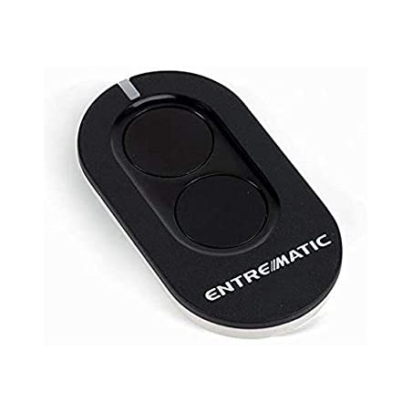 TELECOMANDO RADIOCOMANDO ORIGINALE DITEC 433.92 MHZ 2 TASTI EX GOL