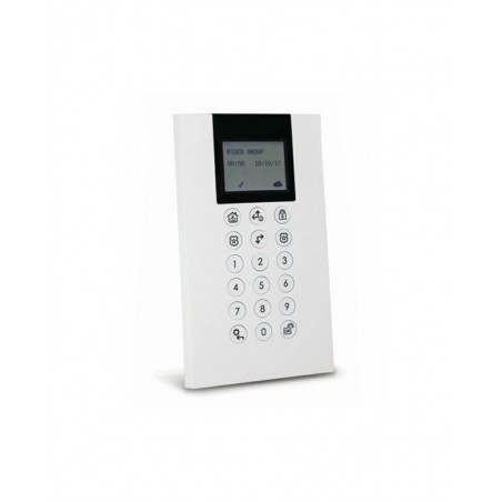 RISCO RP432KPP200C TASTIERA PANDA CABLATA