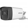 Hikvision bullet DS-2CE17H0T-IT3 Ottica fissa 2.8mm 5mpx Turbo HD POC