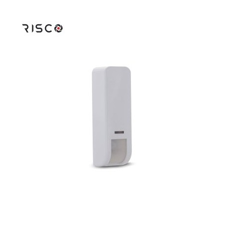 RISCO ROKONET RK107DTB000A SENSORE DOPPIA TECNOLOGIA A TENDA DA ESTERNO