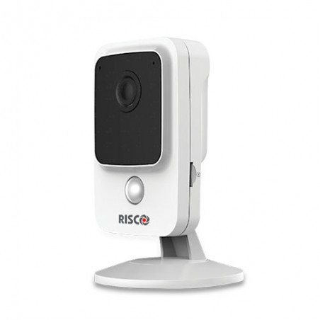 ROKONET TELECAMERA IP CUBE DA INTERNO 3.6MM 2MP HD RVCM11W1500A
