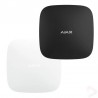 AJAX HUB  W - CENT.RADIO 4 CH INVIO NOTIF.ETHERNET E GPRS - BIANCO 38247