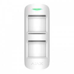 AJAX MOTIONPROTECT OUTDOOR W - RIL. DA ESTERNO DA 3 A 15 MT PET IMMUMITY 38197