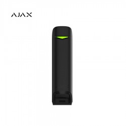 AJAX MOTIONPROTECT CURTAINPROTECT (INDOOR) BL - RIL. TENDA DA INT. NERO 38196