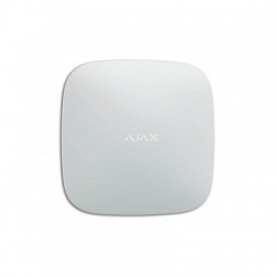 AJAX HUB 2 W - CENTRALE RADIO INVIO IMM. NOTIFICHE GSM-IP BIANCO HUB 2 W 38239
