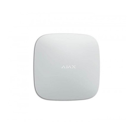 AJAX HUB 2 W - CENTRALE RADIO INVIO IMM. NOTIFICHE GSM-IP BIANCO HUB 2 W 38239
