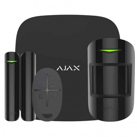AJAX STARTER KIT NERO 38169