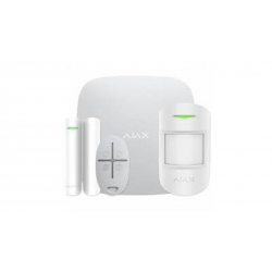 AJAX STARTERKIT BIANCO 38168