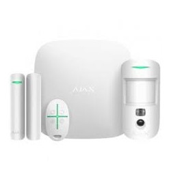 AJAX STARTERKIT CAM BIANCO 38172