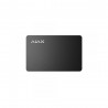AJAX 38218 CARTA CONTACTLESS 1PZ COLORE NERO