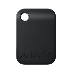 AJAX 38228 TAG PORTACHIAVI CONTACTLESS 1 PZ COLORE NERO