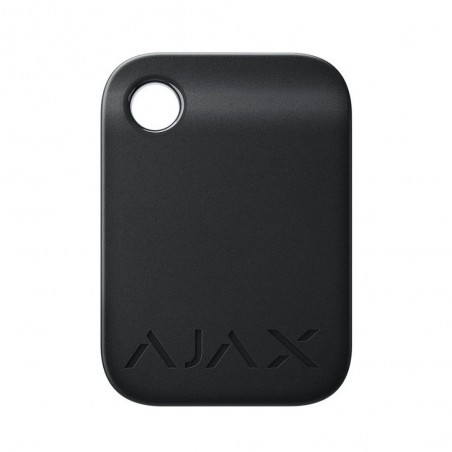 AJAX 38228 TAG PORTACHIAVI CONTACTLESS 1 PZ COLORE NERO