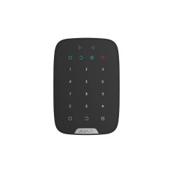 AJAX KEYPAD PLUS NERO 38252
