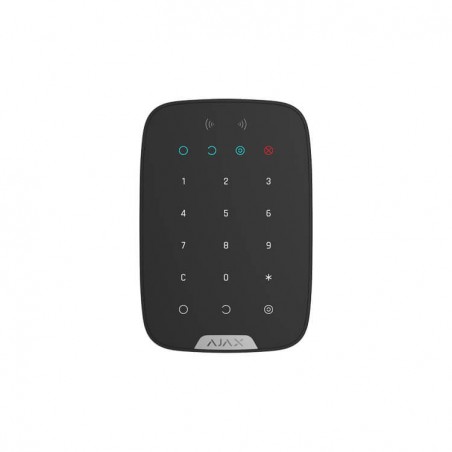 AJAX KEYPAD PLUS NERO 38252