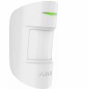 AJAX 38193 MOTIONPROTECT W - RILEVATORE INFRAROSSO DA INTERNO BIANCO