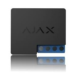 AJAX 38189 WALLSWITCH BL -RELE' ATTUATORE RADIO PER CONTROLLO CARICHI