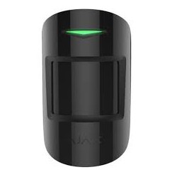 AJAX 38199 MOTIONPROTECT PLUS BL - RILEVATORE DT IR+MW NERO