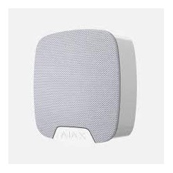 AJAX HOMESIREN W - SIRENA DA INTERNO BIANCO 38111