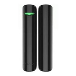 AJAX 9996 DOORPROTECTPLUS BL - CONTATTO MAGNETICO CON VIBRAZIONE NERO 38100