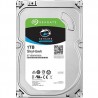 Hard Disk 1TB SATA III 3.5" Seagate SkyHawk Surveillance ST1000VX015 ideale per la videosorveglianza