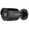HIKVISION DS-2CD2086G2-IU BULLET IP 8 MPX ACUSENSE OTTICA 2.8MM IR EXIR 40MT. BLACK