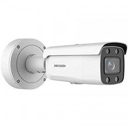 HIKVISION DS-2CD2647G2-IZS 4 MEGAPIXEL BULLET OTTICA MOTORIZZATA 3-9MM DARKFIGHTER COLOR-VU IR 50MT. EXIR