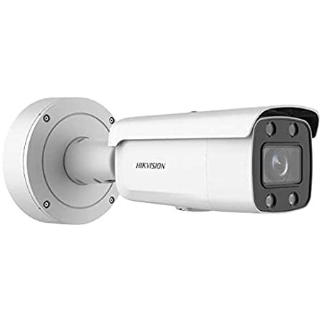 HIKVISION DS-2CD2647G2-IZS 4 MEGAPIXEL BULLET OTTICA MOTORIZZATA 3-9MM DARKFIGHTER COLOR-VU IR 50MT. EXIR