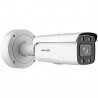 HIKVISION DS-2CD2647G2-IZS 4 MEGAPIXEL BULLET OTTICA MOTORIZZATA 3-9MM DARKFIGHTER COLOR-VU IR 50MT. EXIR