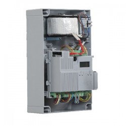 CAME QUADRO COMANDO 002ZLX24MA PER CANCELLI A DUE ANTE BATTENTI EX 002ZLJ24