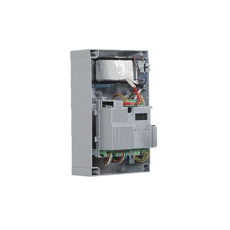 CAME QUADRO COMANDO 002ZLX24MA PER CANCELLI A DUE ANTE BATTENTI EX 002ZLJ24