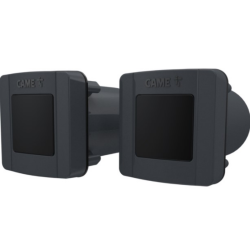 CAME COPPIA DI FOTOCELLULE DA INCASSO 30MT 806TF-0070 DLX30CIP