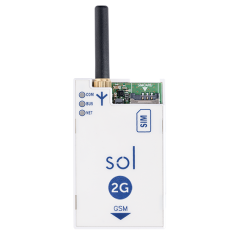 INIM Sol-2G MODULO INTERNO GSM/GPRS PER CENTRALI WIRELESS SOL