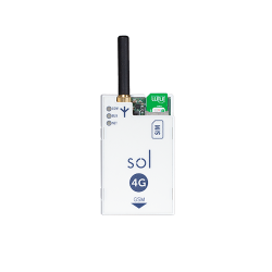 INIM MODULO 4G/LTE PER CENTRALI WIRELESS SOL