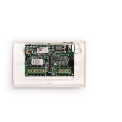 INIM IB200/A Isolatore I-Bus con rigenerazione dei dati e dell'alimentazione (13,8V 1Ah MAX) e protezione antisabotaggio
